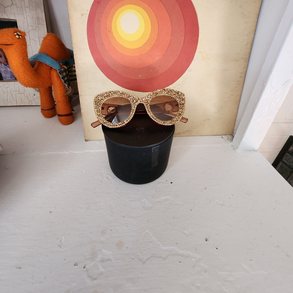 Good sunglasses